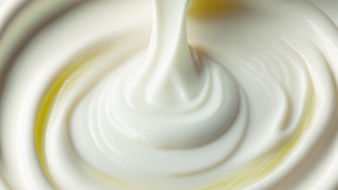 Cream: How It’s Made and Its Nutrients – Clubwell
