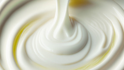 Cream: How It’s Made and Its Nutrients