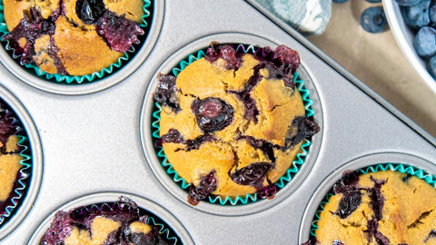 The Revolutionary Flour That's Changing British Kitchens Forever