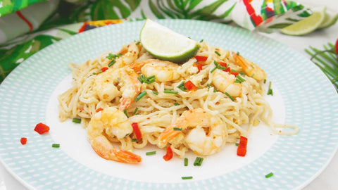 The Noodle Revolution That's Rewriting Carbohydrate Rules