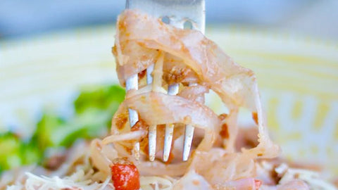 The Pasta Revolution That's Rewriting Carbohydrate Rules