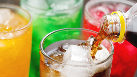 The Truth About Fizzy Drinks: Sugar, Sweeteners & Smarter Choices for Your Health