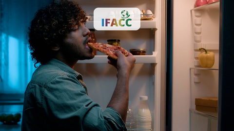 Why We Support Making Food Addiction a Recognised Medical Condition