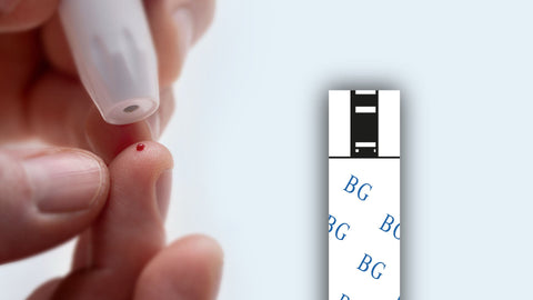 Premium Test Strips for Accurate Results