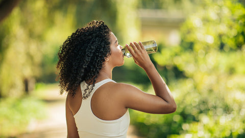 Hydration with Benefits