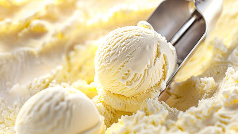 Ice Cream: The Sweet Truth Behind Store-Bought Treats