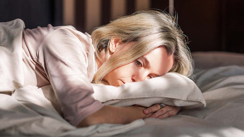 A 20 Minute Rule To Fix Insomnia