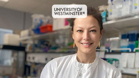 UK Research Reveals Ketosis as Nature's Healing State