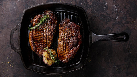 Mastering the Art of Cooking the Perfect Steak