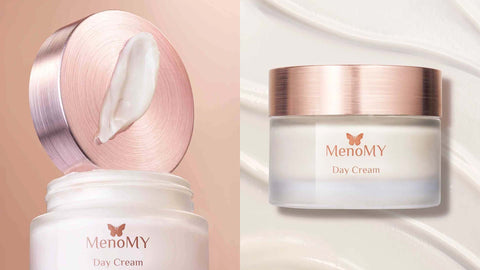 The Science Behind Britain's Most Sophisticated Menopause Moisturiser