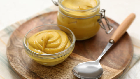 The Mustard Breakdown: From Bold English to Mellow American