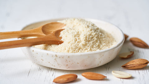 Nut Flour vs Regular Flour: A Carb-Smart Choice for Health-Conscious Eaters
