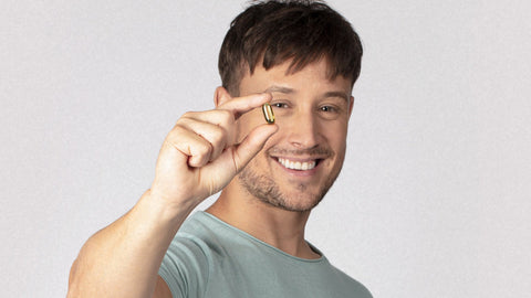 Why We Chose This Premium Omega 3 Formula