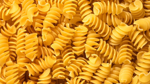 Pasta: The Beloved Staple
