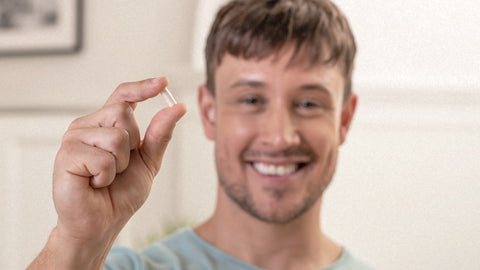 Why We Chose This Revolutionary Probiotic Formula