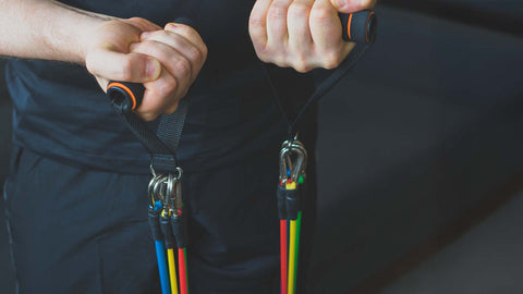 The Science Behind This Comprehensive Resistance Band System