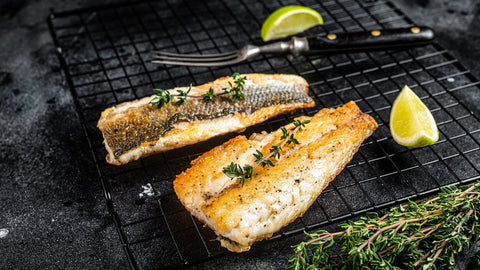 Sea Bass: The Luxury Fish You Can Afford