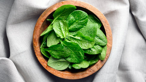 Spinach: A Versatile Leafy Green for Your Wellness Journey