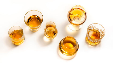 Are Spirits Healthier? Alcohol, Nutrition & Blood Sugar on a Wellness Journey