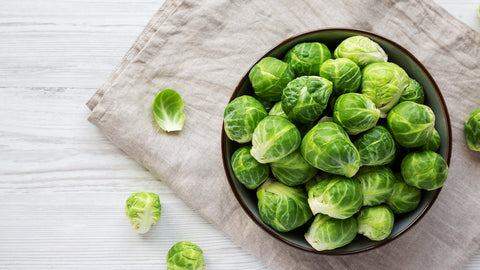 Sprouts: Tiny Powerhouses Fuelling Your Health Journey