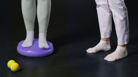 The Simple Device That's Modernising Core Stability Training