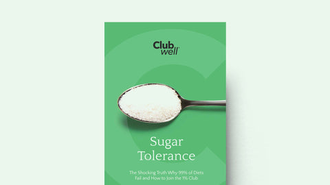 The Little Book That's Changing Weight Loss