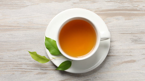 Tea: The Tincture of Vitality