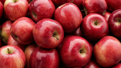 The Apple: A Classic British Favourite with a Few Tips to Keep in Mind