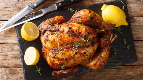 The Best Roasting Joints for a Delicious and Healthy Meal