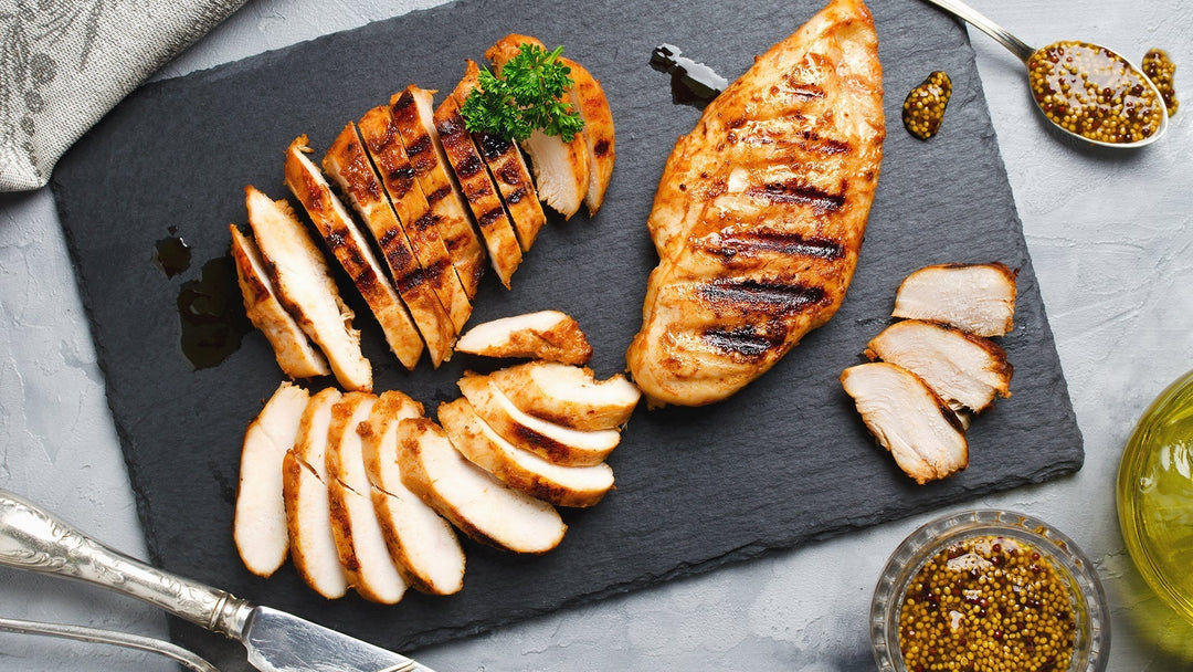 The Nutritional Benefits of Chicken: A Lean, Protein-Packed Superfood ...