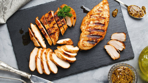 The Nutritional Benefits of Chicken: A Lean, Protein-Packed Superfood