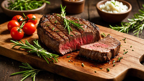 The Nutritional Power of Beef: Protein, CLA, and Key Health Benefits