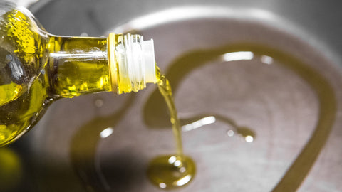 The Smoking Point Of Fats