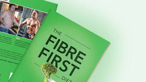 The Revolutionary Book That's Changing How Britain Thinks About Weight Loss