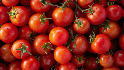 Tomatoes: Your Nutrient-Rich, Versatile Kitchen Hero