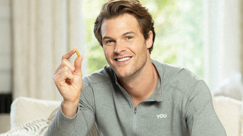 Why Leading Health Experts Choose This Enhanced Turmeric Formula