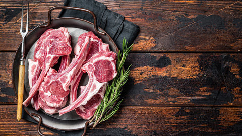 The Ultimate Guide to Lamb: Cuts, Cooking Tips, and Nutritional Benefits
