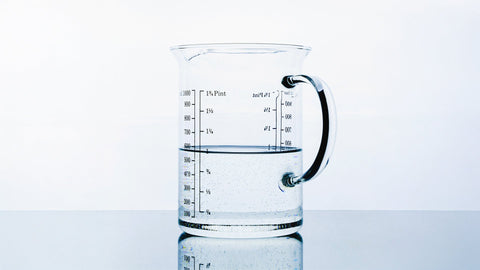 Understanding Measurements: Grams vs Millilitres