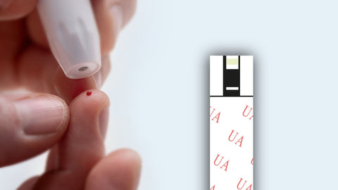 The Professional-Grade Testing Solution Your Joints Deserve