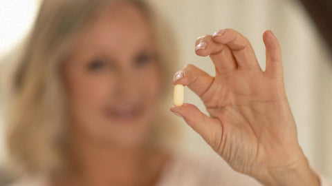 A Comprehensive B Vitamin Complex for Modern Living