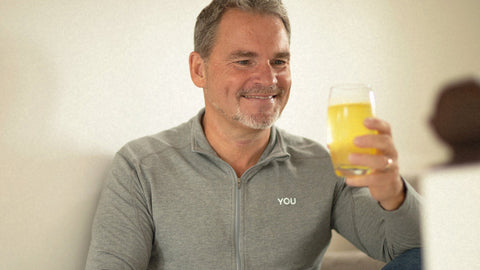 The Revolutionary Vitamin C That's Changing How Britain Supplements