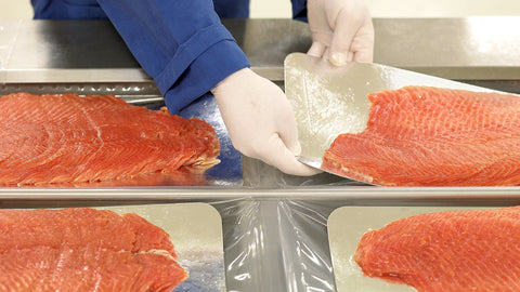 Why Processed Fish Falls into the 'Proceed with Care' Category