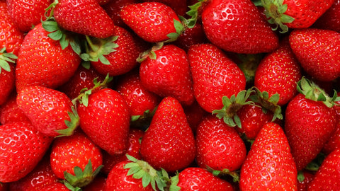 Why Strawberries Are a Sweet Choice for Blood Sugar Control