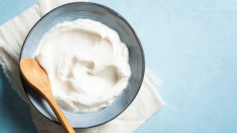Yogurt: A Creamy Superfood for Your Gut (and Your Heart!)
