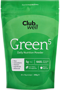 Clubwell Green⁵