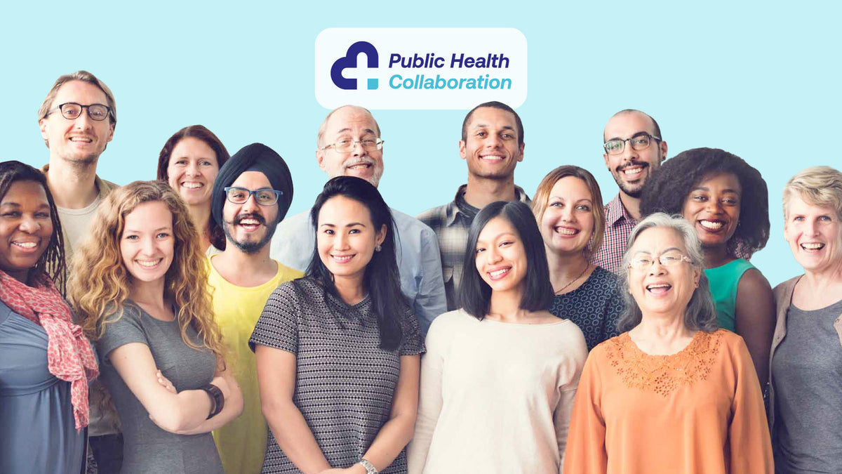 Public Health Collaboration