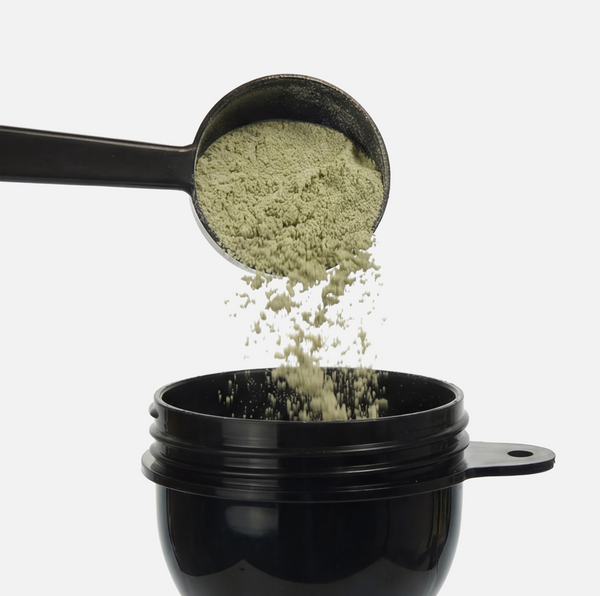 Pour Through the Funnel