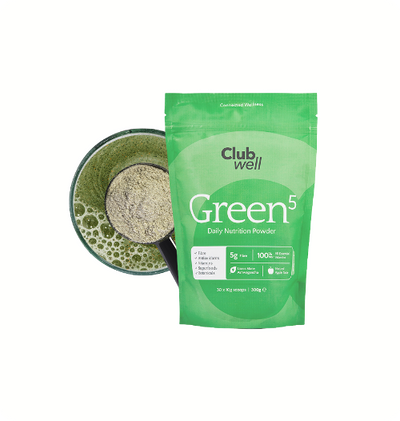 Green⁵