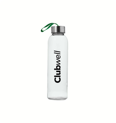 Glass Bottle