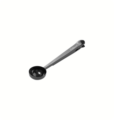 Metal Clip Scoop